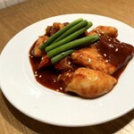 虎ノ門 たれ焼肉のんき - 