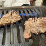 虎ノ門 たれ焼肉のんき - 