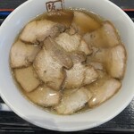喜多方ラーメン 坂内 杉戸店 - 