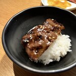虎ノ門 たれ焼肉のんき - 