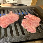 虎ノ門 たれ焼肉のんき - 
