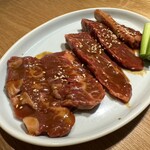 虎ノ門 たれ焼肉のんき - 