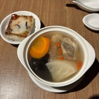 中国薬膳料理 星福 - 