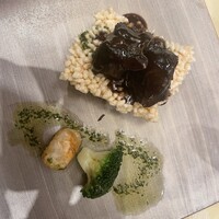 中国料理 春蘭門 - 