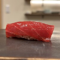 らんまる - 10日寝かせた赤身