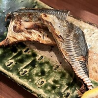 自家製粉石臼挽きうどん 青空blue 本店 - 