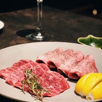 和牛とワイン 焼肉きゅうこん - 