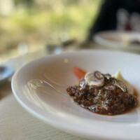 TEIEN Restaurant comodo - 