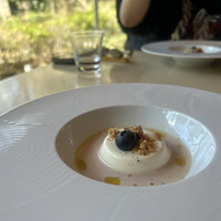 TEIEN Restaurant comodo - 
