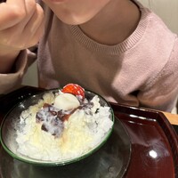天ぷら 心斎橋 一哲 - 