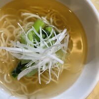 中国料理 春蘭門 - 
