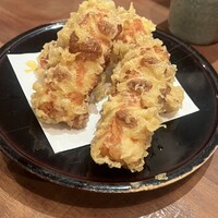 自家製粉石臼挽きうどん 青空blue 本店 - 