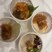 中国料理 春蘭門 - 
