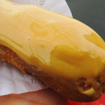 リュードパッシー - エクレール・キャラメル・ドアップ（笑）