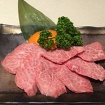 Yakiniku Toukyouen - みすじ