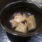 馳走庵 - ベロ酔いセット