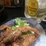 馳走庵 - ベロ酔いセット