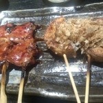 馳走庵 - ベロ酔いセット