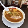 味噌ラーメン 山岡家 狸小路4丁目店
