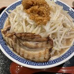 二代目 麺屋 こうじ - 富士そば