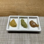 小田原おでん本店 - 