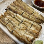 うなぎ割烹山口 - 