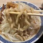 二代目 麺屋 こうじ - 