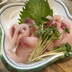 うなぎ割烹山口 - 