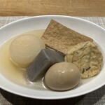 小田原おでん本店 - 