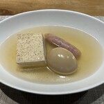 小田原おでん本店 - 