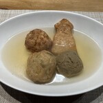 小田原おでん本店 - 