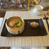 中国飯店 富麗華 - 