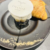 東京焼肉いのうえ 銀座店 -  東京焼肉いのうえ 銀座店 -