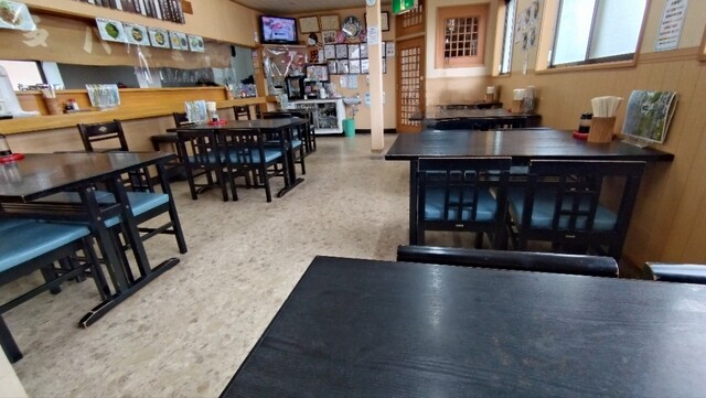 喜多八食堂 - 久慈（海鮮）の写真