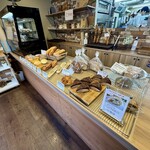 Boulangerie KURIMUGI - 