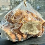 Boulangerie KURIMUGI - 