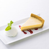 キー ライム パイ