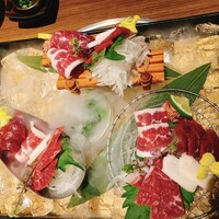 馬桜 銀座通り店 - 