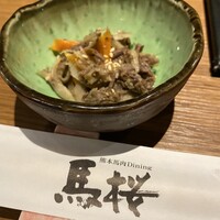 馬桜 銀座通り店 - 