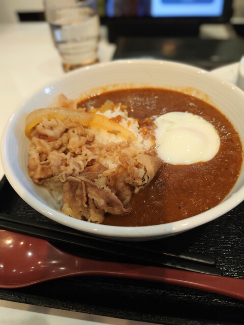 Yoshinoya Karasujo Gojo Ten photo 5