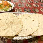 リトルスパイス - 