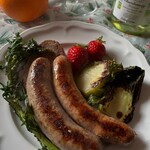 ベッカライ ビオブロート - 