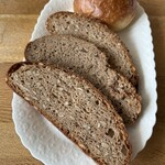 ベッカライ ビオブロート - 