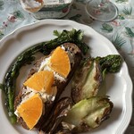 ベッカライ ビオブロート - 