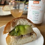 ベッカライ ビオブロート - 