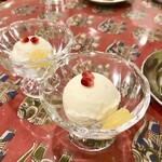 リトルスパイス - 