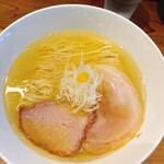 らぁ麺や ふぢとら  - 