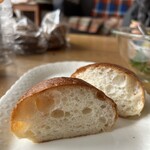 ベッカライ ビオブロート - 