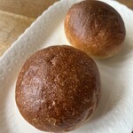 ベッカライ ビオブロート - 