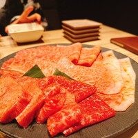 焼肉うしごろ 横浜店 - 